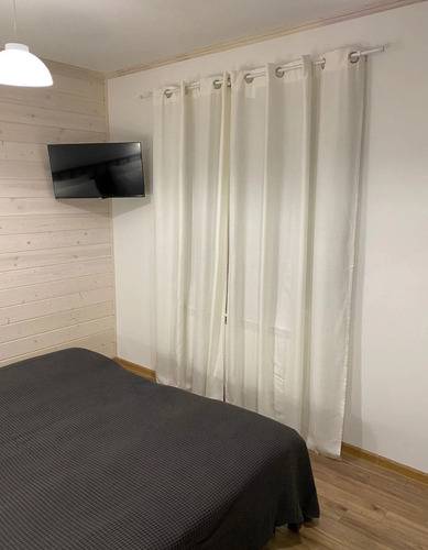 Family Chalets De Luxe (Фэмили Шале Де Люкс)