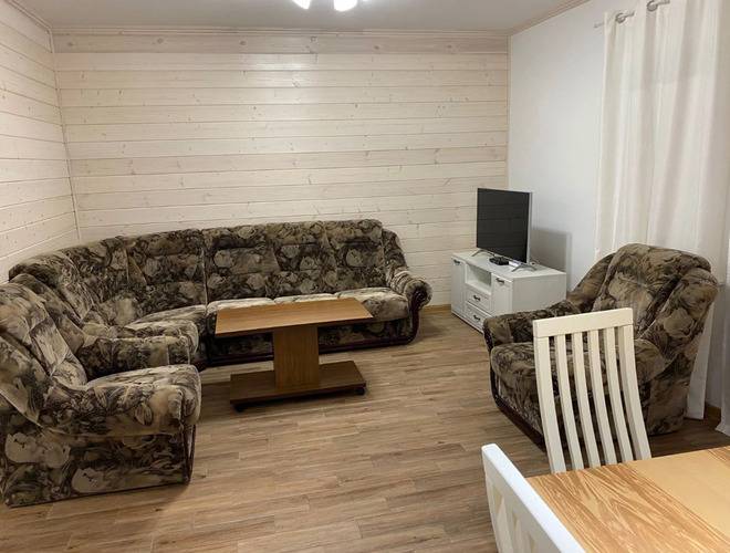 Family Chalets De Luxe (Фэмили Шале Де Люкс)