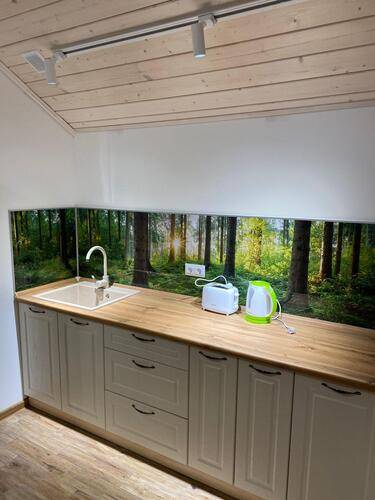 Family Chalets De Luxe (Фэмили Шале Де Люкс)