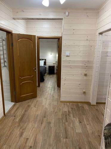 Family Chalets De Luxe (Фэмили Шале Де Люкс)