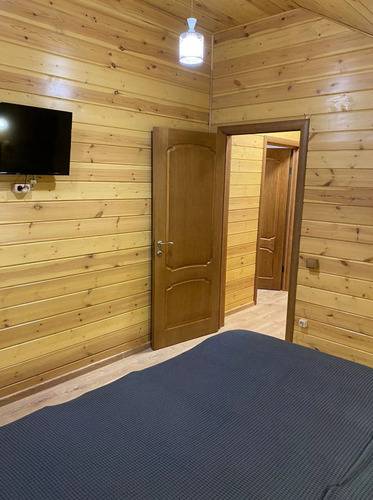 Family Chalets De Luxe (Фэмили Шале Де Люкс)