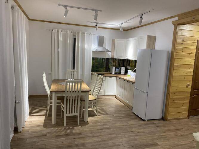 Family Chalets De Luxe (Фэмили Шале Де Люкс)