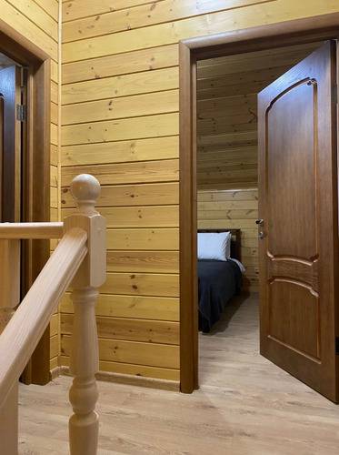 Family Chalets De Luxe (Фэмили Шале Де Люкс)