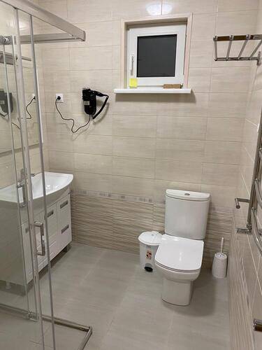 Family Chalets De Luxe (Фэмили Шале Де Люкс)