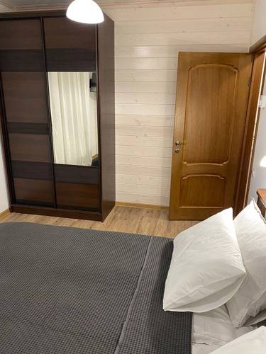 Family Chalets De Luxe (Фэмили Шале Де Люкс)