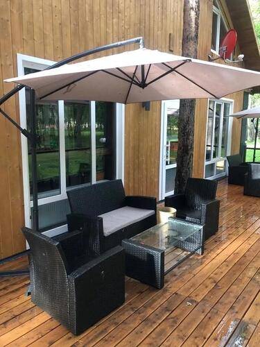 Forest Сottage (Форест Коттедж)