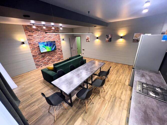 Forest Сottage (Форест Коттедж)