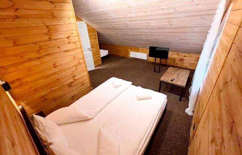 Forest Сottage (Форест Коттедж)