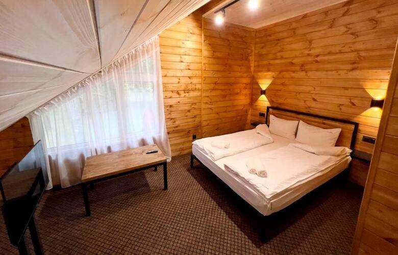 Forest Сottage (Форест Коттедж)