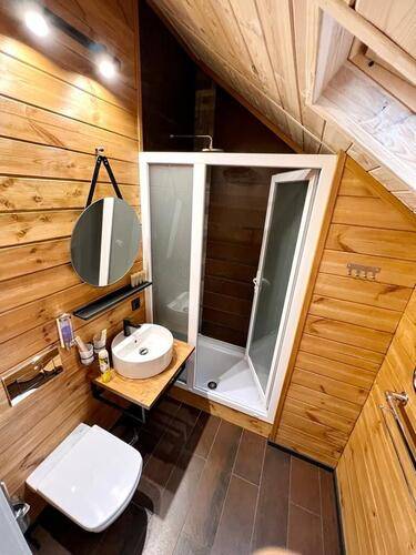 Forest Сottage (Форест Коттедж)