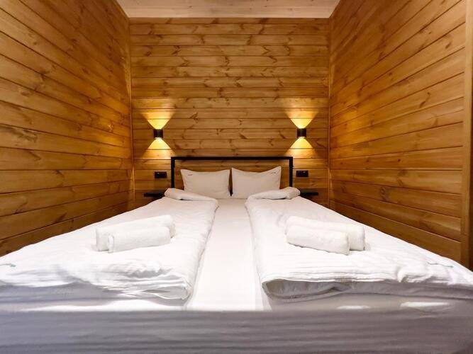 Forest Сottage (Форест Коттедж)