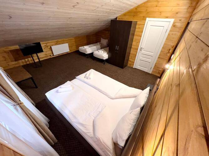 Forest Сottage (Форест Коттедж)