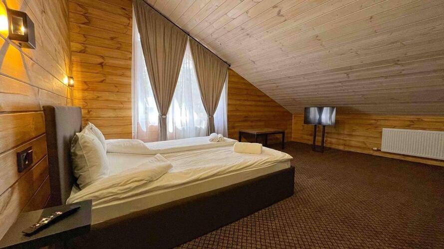 Forest Сottage (Форест Коттедж)