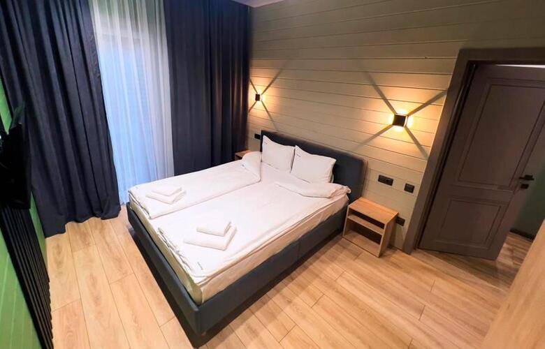 Forest Сottage (Форест Коттедж)