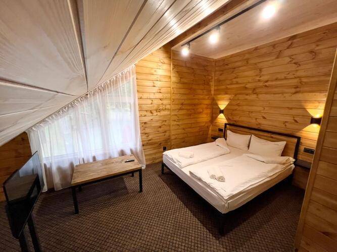 Forest Сottage (Форест Коттедж)