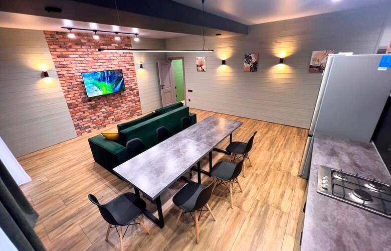 Forest Сottage (Форест Коттедж)