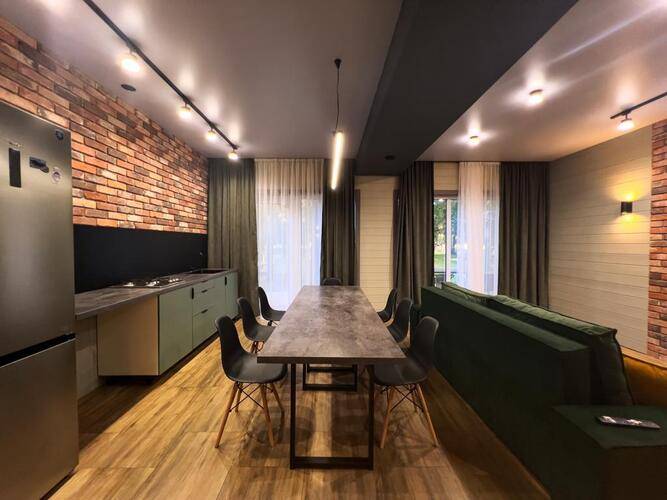 Forest Сottage (Форест Коттедж)