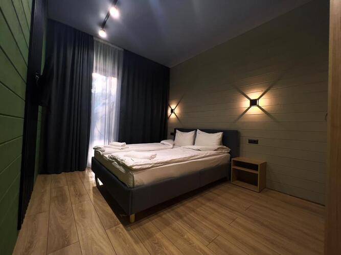 Forest Сottage (Форест Коттедж)