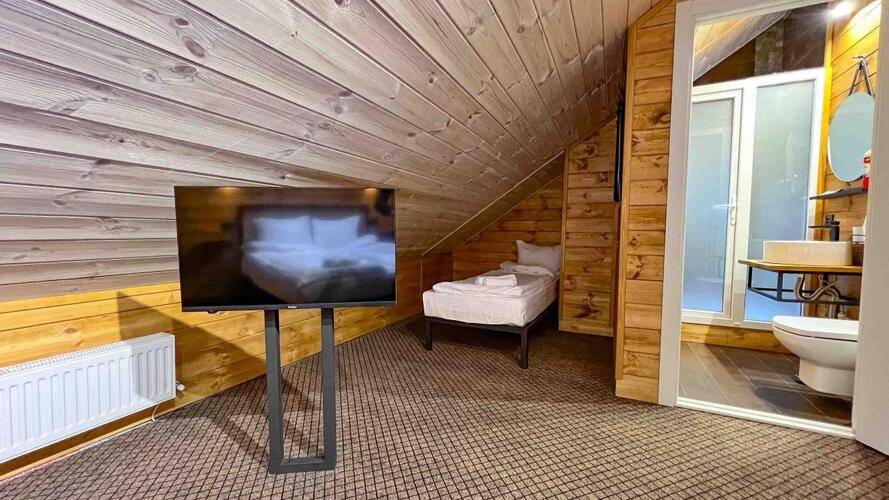 Forest Сottage (Форест Коттедж)