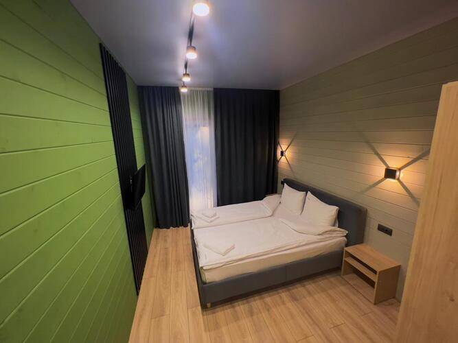 Forest Сottage (Форест Коттедж)