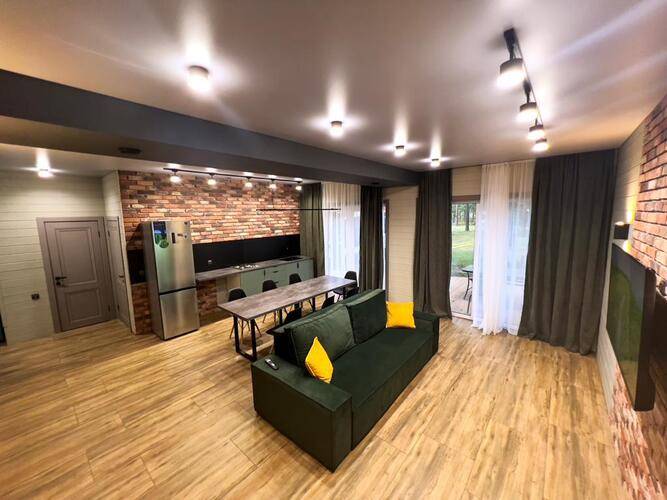 Forest Сottage (Форест Коттедж)