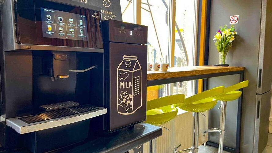 Forest Сottage (Форест Коттедж)