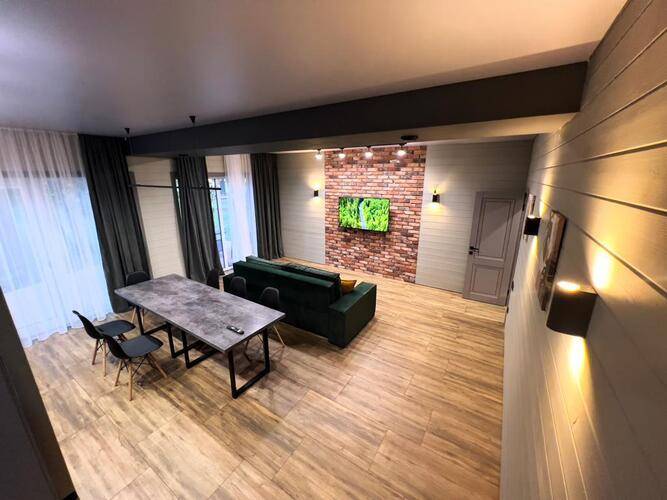 Forest Сottage (Форест Коттедж)