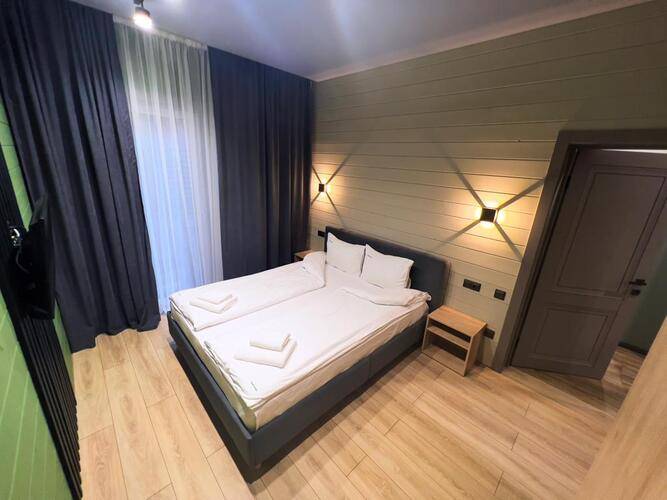 Forest Сottage (Форест Коттедж)