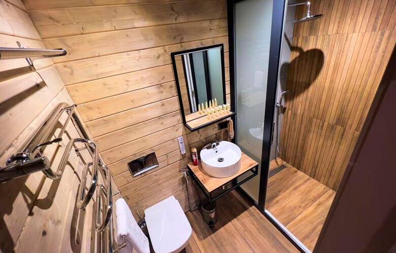 Forest Сottage (Форест Коттедж)