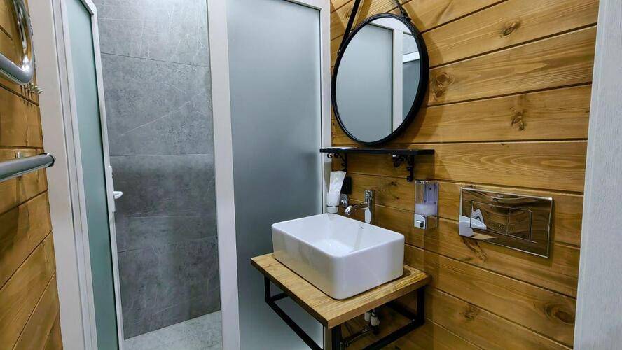 Forest Сottage (Форест Коттедж)