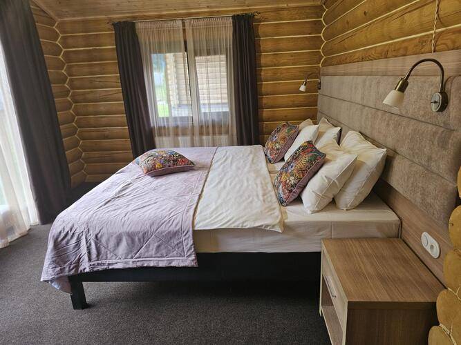 Grand Kavkaz Архыз (Гранд Кавказ)