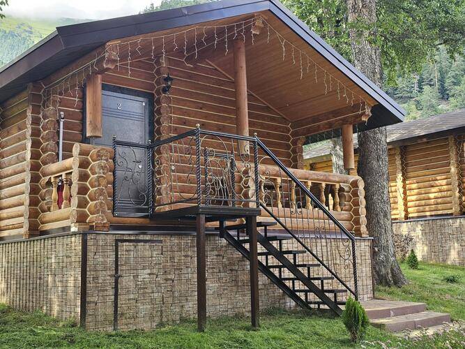 Grand Kavkaz Архыз (Гранд Кавказ)