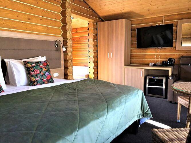 Grand Kavkaz Архыз (Гранд Кавказ)