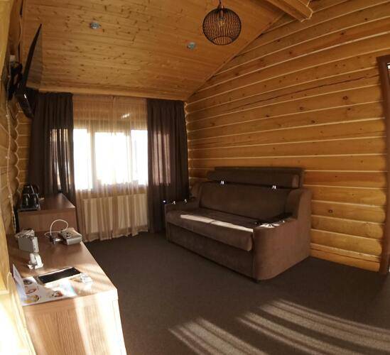 Grand Kavkaz Архыз (Гранд Кавказ)