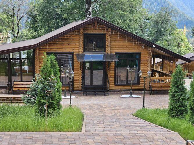 Grand Kavkaz Архыз (Гранд Кавказ)