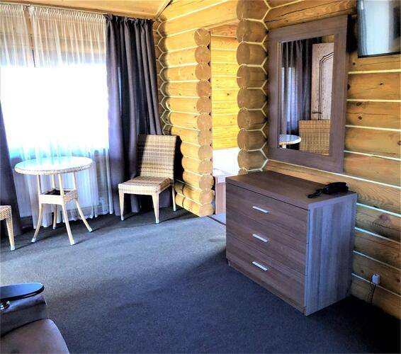 Grand Kavkaz Архыз (Гранд Кавказ)