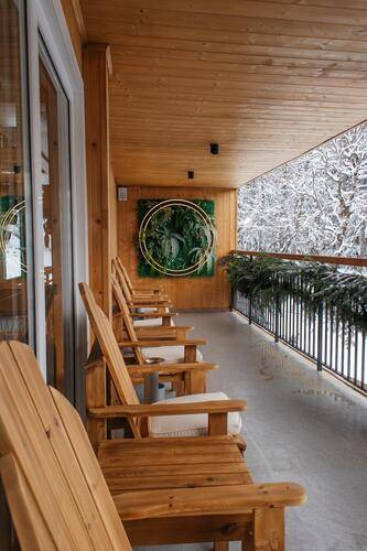 Green Park (Грин Парк)