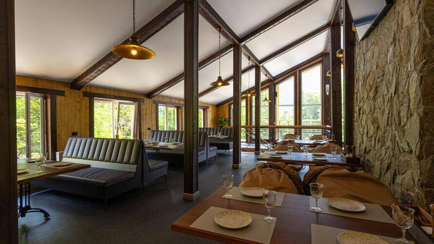 Green Park (Грин Парк)