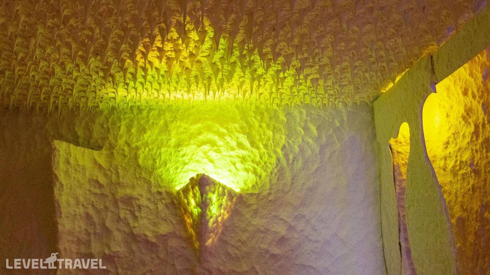 фотографии отеля Green Park (Грин Парк) в Россия(Архыз) - фото №20