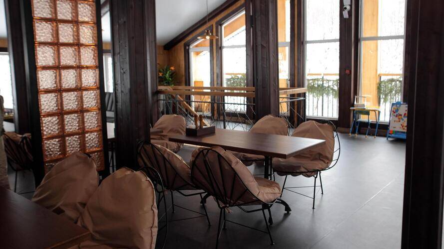 Green Park (Грин Парк)