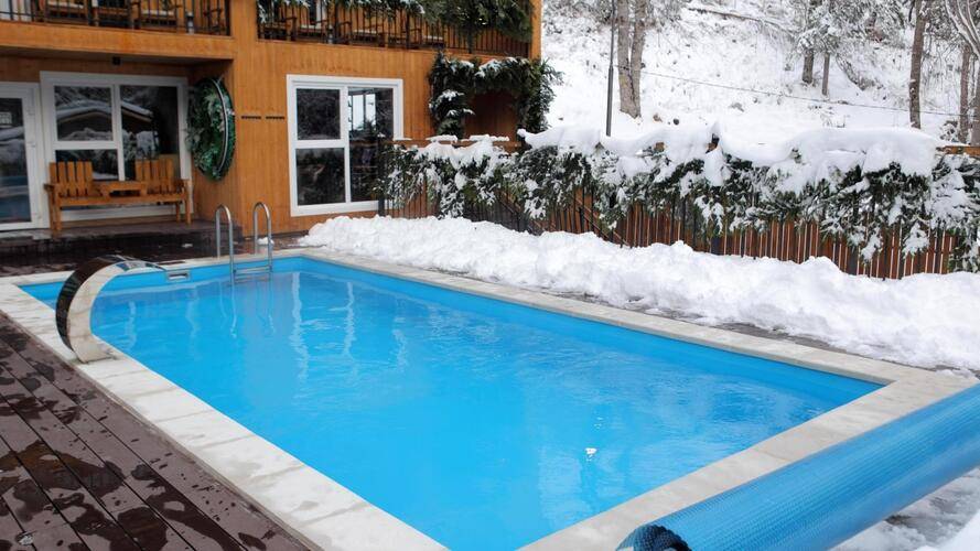 Green Park (Грин Парк)