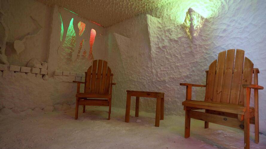 Green Park (Грин Парк)