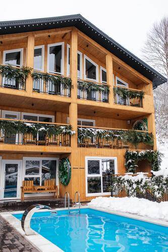 Green Park (Грин Парк)