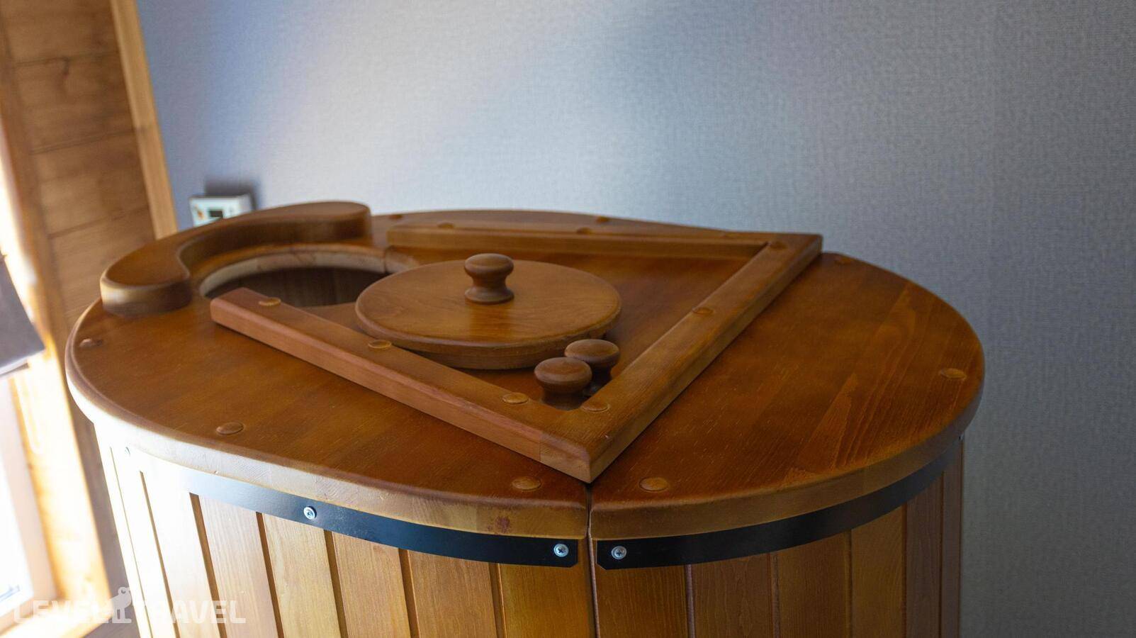 фотографии отеля Green Park (Грин Парк) в Россия(Архыз) - фото №16