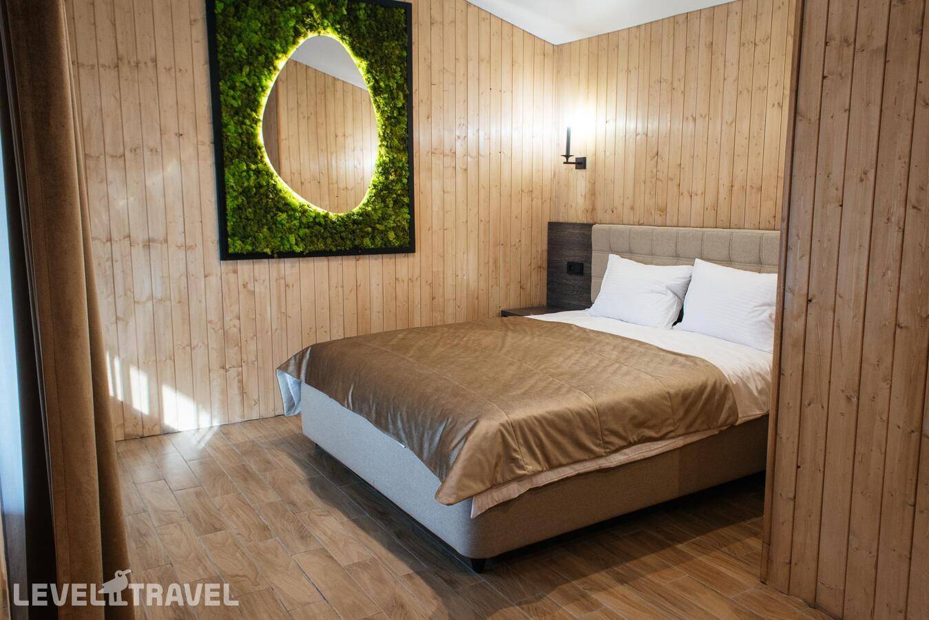 фотографии отеля Green Park (Грин Парк) в Россия(Архыз) - фото №21