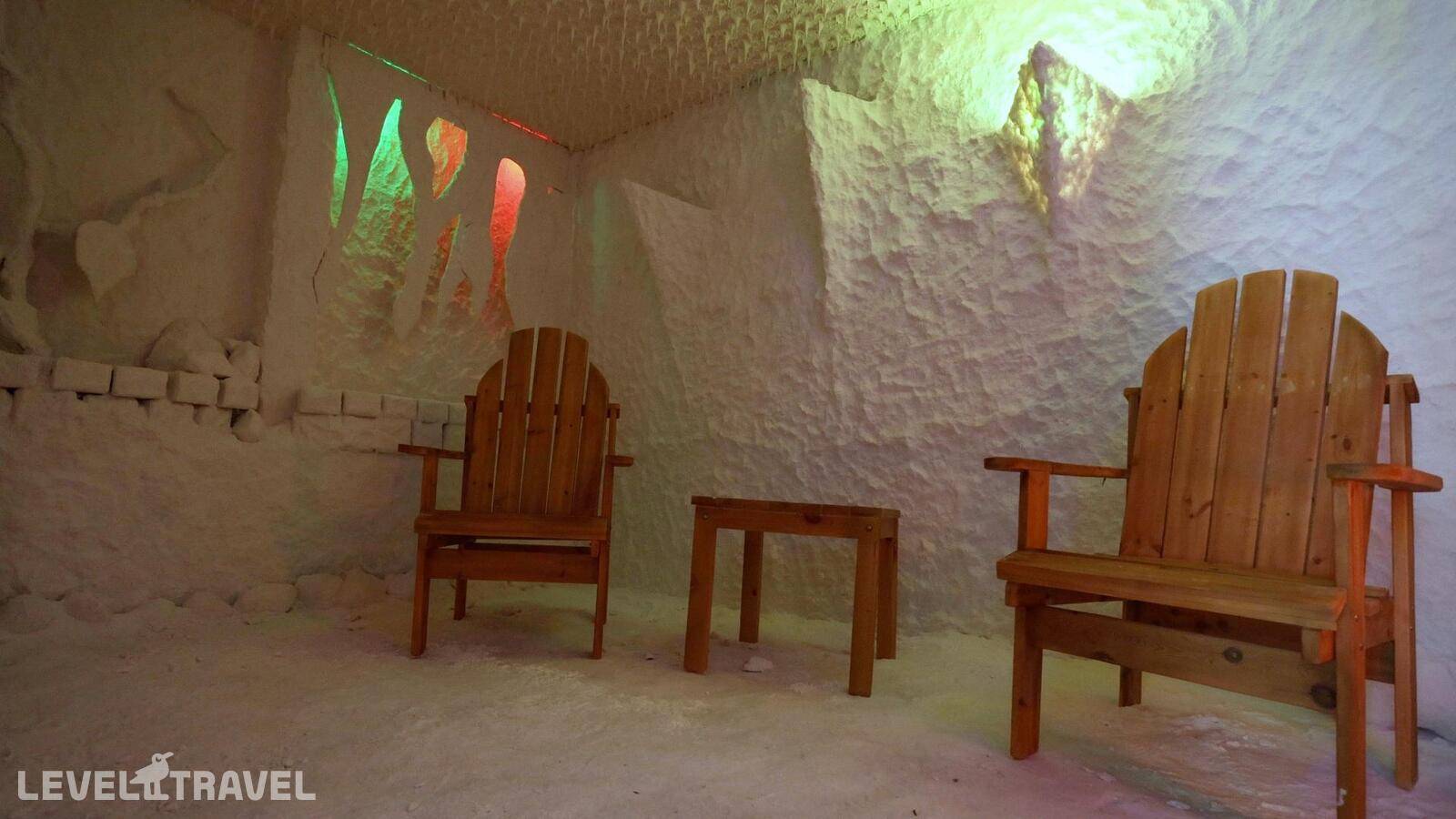 фотографии отеля Green Park (Грин Парк) в Россия(Архыз) - фото №18