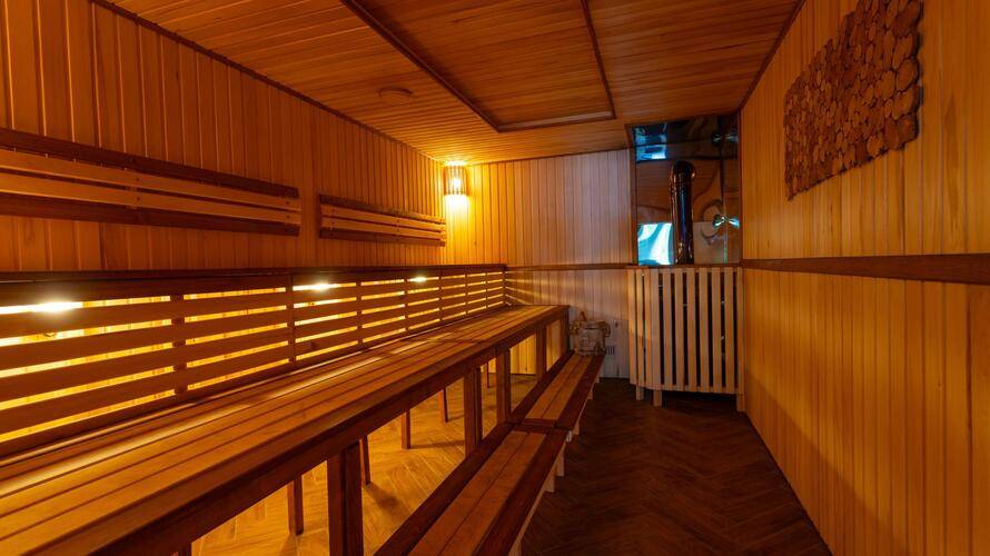 Green Park (Грин Парк)