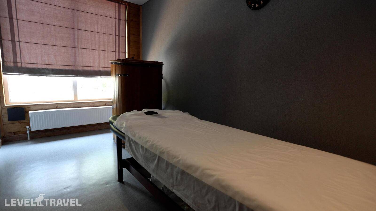 фотографии отеля Green Park (Грин Парк) в Россия(Архыз) - фото №15