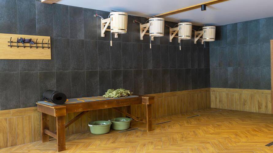 Green Park (Грин Парк)