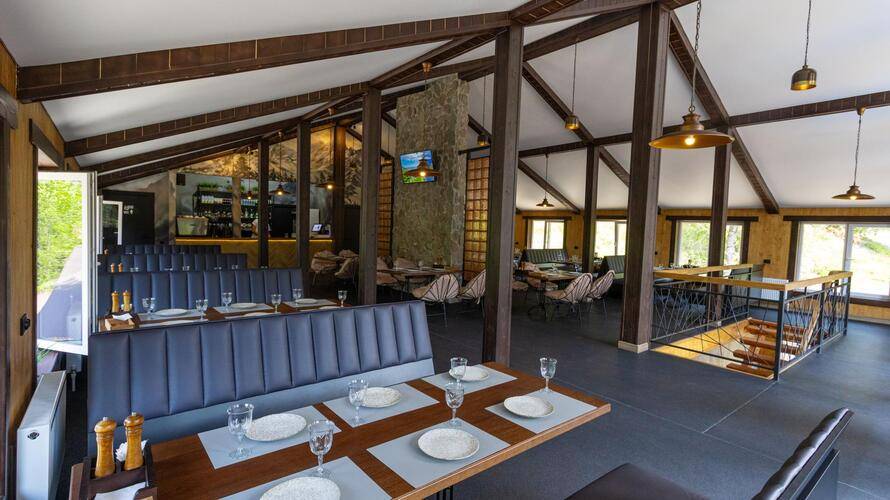 Green Park (Грин Парк)